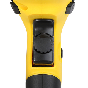 Martillo Perforador Rotatorio Eléctrico con Cable de 850W con Dos Funciones para Demolición de Hormigón, Garantía de 3 Años - Product Image 4