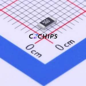 Resistencia SMD 1206W4J0560T5E 1206 (Tipo: Película Gruesa) (Resistencia: 56 Ohmios Precisión: 5%) - Product Image 1