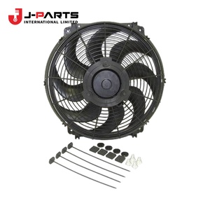พัดลมย่อย, โบลเวอร์, เครื่องปรับอากาศด้านหลังสำหรับโตโยต้า HIACE LH103 1993-1998 88541-95J00 - Product Image 1