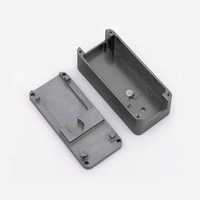 Service de fabrication sur mesure par usinage CNC FOYO, composants usinés avec précision en alliage d'aluminium et acier inoxydable pour bateaux