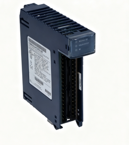 Módulo de Entrada del Sistema PAC IC695ALG412 RX3i con Componentes de Cobre y Aluminio - Product Image 2