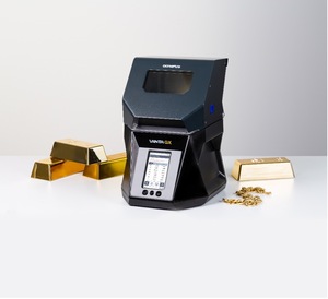 Equipo de Prueba Confiable Vanta GX para Detección de Metales Preciosos, Rápido, Seguro, Económico, Simple, Preciso, con Resultados en Tiempo Real - Product Image 5