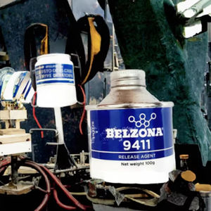 Agente desmoldante BELZONA 9411 - Product Image 3