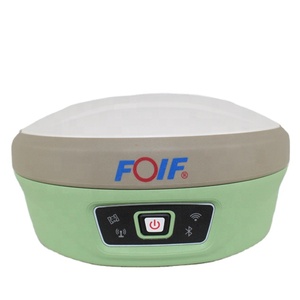 Nuevo Equipo de Topografía FOIF A90, Módulo GPS RTK con 800 Canales e IMU para Topografía Terrestre - Product Image 5