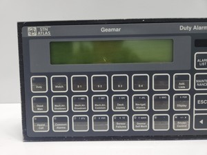 Sistema di Allarme PLC 40m Amar 271.150.188/b con Garanzia sul Prodotto - Product Image 3