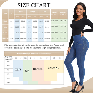 Hauts de forme personnalisés pour femmes Body adulte Body Shaper Waistdear minceur taille haute sans couture Standard tricoté S-3XL Body Light - Product Image 5