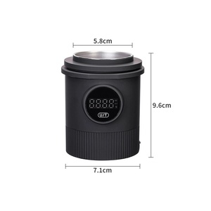 Balance de dosage pour café expresso, balance de pesage portable pour café, mini balance à café - Product Image 2