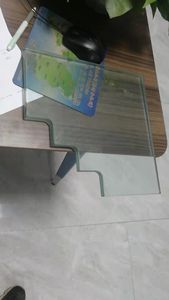 אוטומטי זכוכית עיבוד אנכי קידוח מכונת הטחינה - Product Image 5