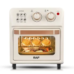 <span class=keywords><strong>Four</strong></span> à air électrique domestique 12L sans huile, <span class=keywords><strong>mini</strong></span>-<span class=keywords><strong>four</strong></span> à pain, grille-pain, <span class=keywords><strong>four</strong></span> à pâtisserie avec gril - Product Image 1