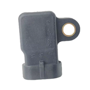 Phụ tùng ô tô 25184082 96417830 lượng cảm biến áp suất bản đồ đa dạng tuyệt đối Cảm biến áp suất cho Chevrolet Aveo <span class=keywords><strong>Daewoo</strong></span> holden - Product Image 6