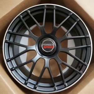 Rines de Aleación de 17, 18, 19 y 20 Pulgadas para <span class=keywords><strong>Mercedes</strong></span> <span class=keywords><strong>Benz</strong></span> Clase C, C63, CLA, CLS, SL, C 180, 200, 250, 300 - Product Image 4