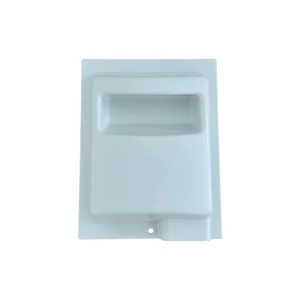 Cubierta de Plástico Impermeable para Unidad Exterior TCL, 162mm x 124mm, Caja de Conexiones para Aire Acondicionado - Product Image 3