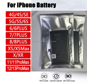 <span class=keywords><strong>แบ</strong></span><span class=keywords><strong>ต</strong></span>เตอรี่อะไหล่โทรศัพท์มือถือ 2060mAh สำหรับ iPhone 8 จากโรงงานขายส่ง - Product Image 3