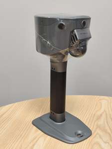 하이타겟 V700S V6 실시간 위치측정 RTK 및 SLAM 융합 센티미터급 정확도 RTK 레이저 스캐너 - Product Image 3