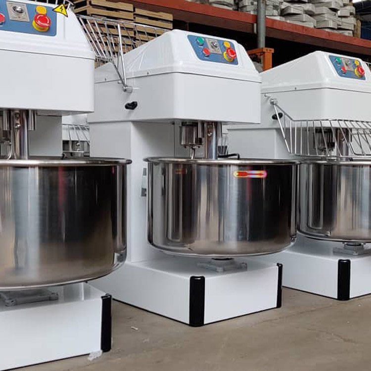 Top Astar 25KG Flour Mixer Food