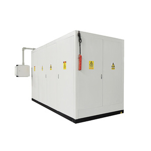 Machine de revêtement sous vide pour placage PVD or et nitride de zirconium pour bijouterie - Product Image 3