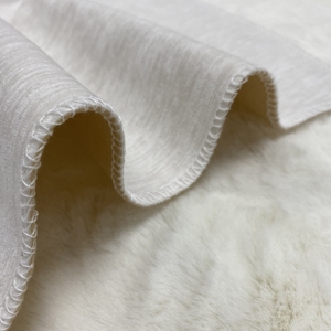 Tela Chenilla de Alta Calidad 100% Poliéster, Personalizable, Colorida, Resistente a la Abrasión y a las Arrugas, para Sofás, Cortinas, Juguetes para Niñas - Product Image 2