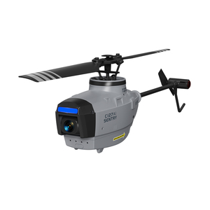 Elicottero Drone HOSHI RC ERA C127AI 2.4G con Giroscopio a 6 Assi, Motore Brushless, Localizzazione a Flusso Ottico, Elicottero RC RTF <span class=keywords><strong>VS</strong></span> C127 C128 - Product Image 2