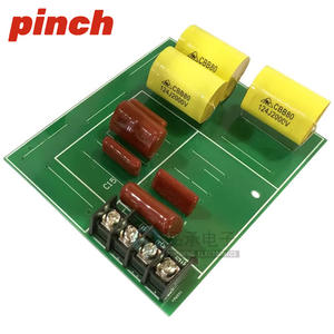 Carte mère de machine à souder par ultrasons Pinch 15k 20k, plaque vibrante en plastique, carte d'alimentation 220V - Product Image 3