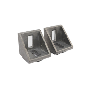 Kaliteli 90 derece açı bağlantı braketi köşeli parantez - Product Image 3