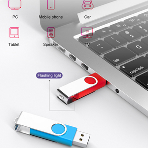 Memoria USB de 512 MB, 1 GB, 2 GB, 4 GB, Pendrive 3.0, 8 GB, 16 GB, 32 GB, Capacidad Real, Memoria USB, Regalo al por Mayor - Product Image 2