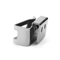 Clips de fixation pour panneaux solaires SECARE SECARE-B04 en acier inoxydable avec garantie de 10 ans - Accessoires et câbles solaires