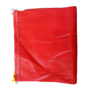 Trung Quốc nông nghiệp Sản phẩm chất lượng tốt New dùng một lần dây rút <span class=keywords><strong>Net</strong></span> lưới túi - Product Image 6