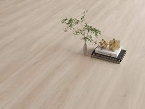 Suelo de PVC SPC Impermeable de Diseño Ecológico Moderno, 6 mm, Vinilo Híbrido con Sistema de Clic, para Interiores, Sala de Estar, Capacidad de Diseño de Modelo 3D - Product Image 4