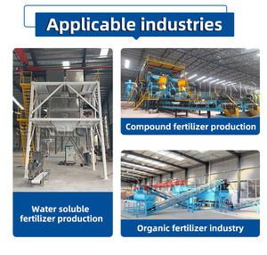 Direkter Fabrik-Syenit-Brecher - Product Image 4