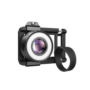 2025 yeni tasarım 120x HD yüksek büyütme mikroskop <span class=keywords><strong>Lens</strong></span> cep telefonları için lüks antika sikke mal tanımlama aksesuar - Product Image 5