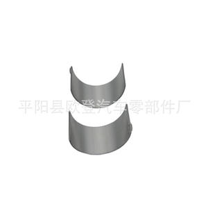 Nouveaux paliers de vilebrequin 23060-4A900 230604A920 pour Daewoo Sorento 2.5, paliers de bielle en acier pour modèles Land Cruiser - Product Image 2