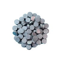 Cibles de pulvérisation d'osmium, métal précieux Os, pastilles, granulés, disques d'osmium pour la recherche en laboratoire