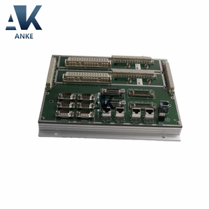 Bộ điều khiển triconex 7400206 100 - Product Image 2