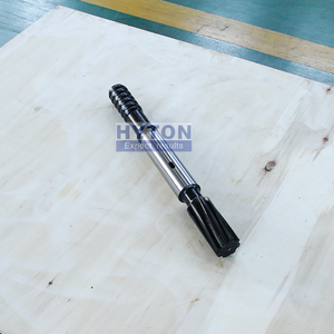 <span class=keywords><strong>ATLAS</strong></span> C0PCO(1840) Adaptateur de tige HT-7490516128 Pièces d'usinage personnalisées pour accessoires de laminoirs Pièces détachées de machines minières - Product Image 5