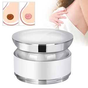 Crème Efficace pour Éliminer la Mélanine des Lèvres de l'Aréole Rose, Traitement Efficace pour Éliminer la Mélanine des Mamelons Vaginaux - Product Image 2
