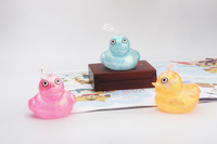 Maltose Big Mouth Duck Jouet anti-stress souple et écologique pour enfants, cadeau idéal