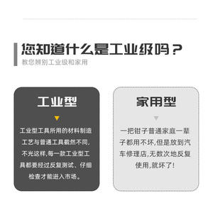 Alicates de Punta de Aguja Multifuncionales de Grado Electricista, Herramientas Industriales de Ferretería, Cortadores de Alambre con Función de Corte Diagonal - Product Image 2