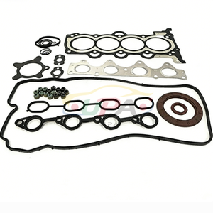 ปะเก็นระบบเครื่องยนต์ประสิทธิภาพสูง20910-2BC01ยกเครื่อง K-IT-ENGINE สำหรับ H-YUNDAI Elantra รับประกันหนึ่งปี - Product Image 4