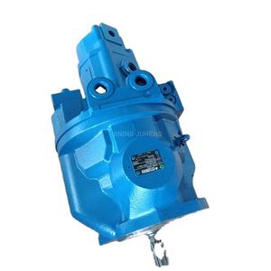 Piezas de excavadora E305 304,5 bomba hidráulica 191-1383 171-0492 AP2D25 bomba principal para CAT - Product Image 1