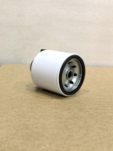Pièces de machines de construction, pièces de moteurs, filtre à carburant FF266 5335504 FF266 pour moteur ISF3.8 QSF3.8 ISG11/12 - Product Image 2