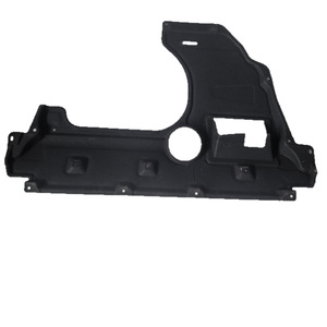 Placa Protectora de Motor para Toyota NX200 2015 2017, 51410-78010, Negra, PP, Protección de Bajos - Product Image 5