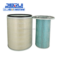 Suku Cadang Alat Berat Filter Udara AF875M AF876 C30883/1 C20187 LL2358 PA2359 PA2738 P181118 P158670 A-5501A-5502 E585L