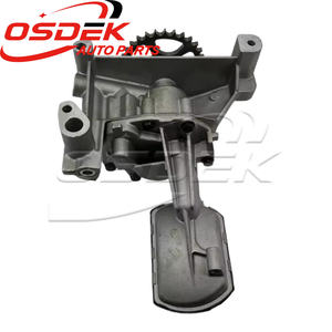 プジョーのためのエンジン油ポンプ1001.92 100192 - Product Image 4