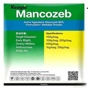 Mancozeb 80% WP - Product Image 1