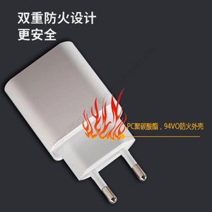 ที่ชาร์จ USB Type-C แบบเร็วปลั๊กติดผนังสำหรับโทรศัพท์มือถือแอนดรอยด์ชนิด C PD - Product Image 5