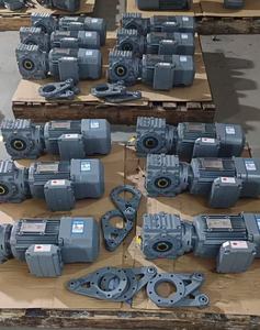 Genuine <strong>Gearmotors</strong> 74 D1C/D2C <strong>angular</strong> encoder incremental - - Product Image 5
