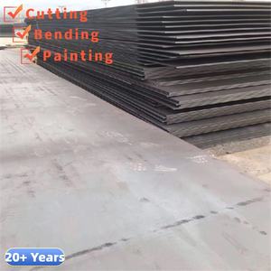 แผ่นเกราะคาร์บอนไฟเบอร์ AR400 AR450 <span class=keywords><strong>AR500</strong></span> AR550 พร้อมส่ง แผ่นกันกระสุนแข็ง 5 มม. 6.5 มม. 8 มม. สำหรับเสื้อเกราะ - Product Image 3