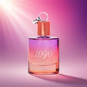 AZ TK Eau De Parfum Más Vendida para Mujer, Love Story, Fragancia Duradera, Notas de Rosa y Pachulí de Alta Gama - Product Image 2