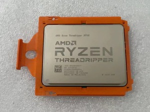 Nuevo Original AMD R Threadripper 3970X 32Cores 64 Threads <span class=keywords><strong>CPU</strong></span> para computadora de escritorio - Product Image 2