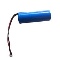 22650 3.2V 2100mAh LiFePO4 بطارية 3.2V 2100mAh 22650 قابلة للشحن LiFePO4 البطارية